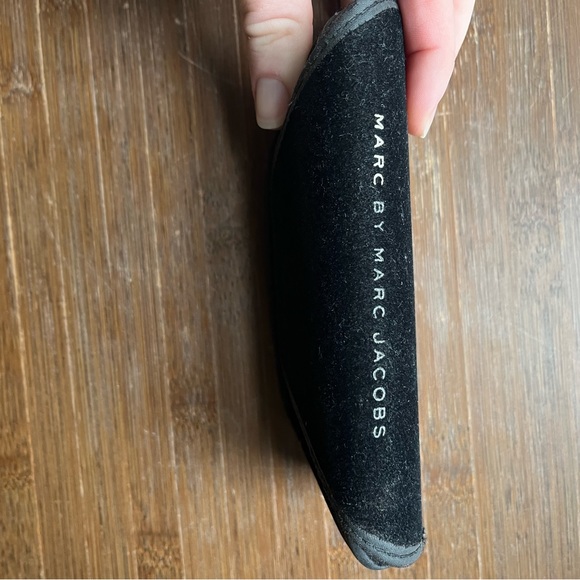 Marc Jacobs Sunglasses Aviators - Picture 4 of 4